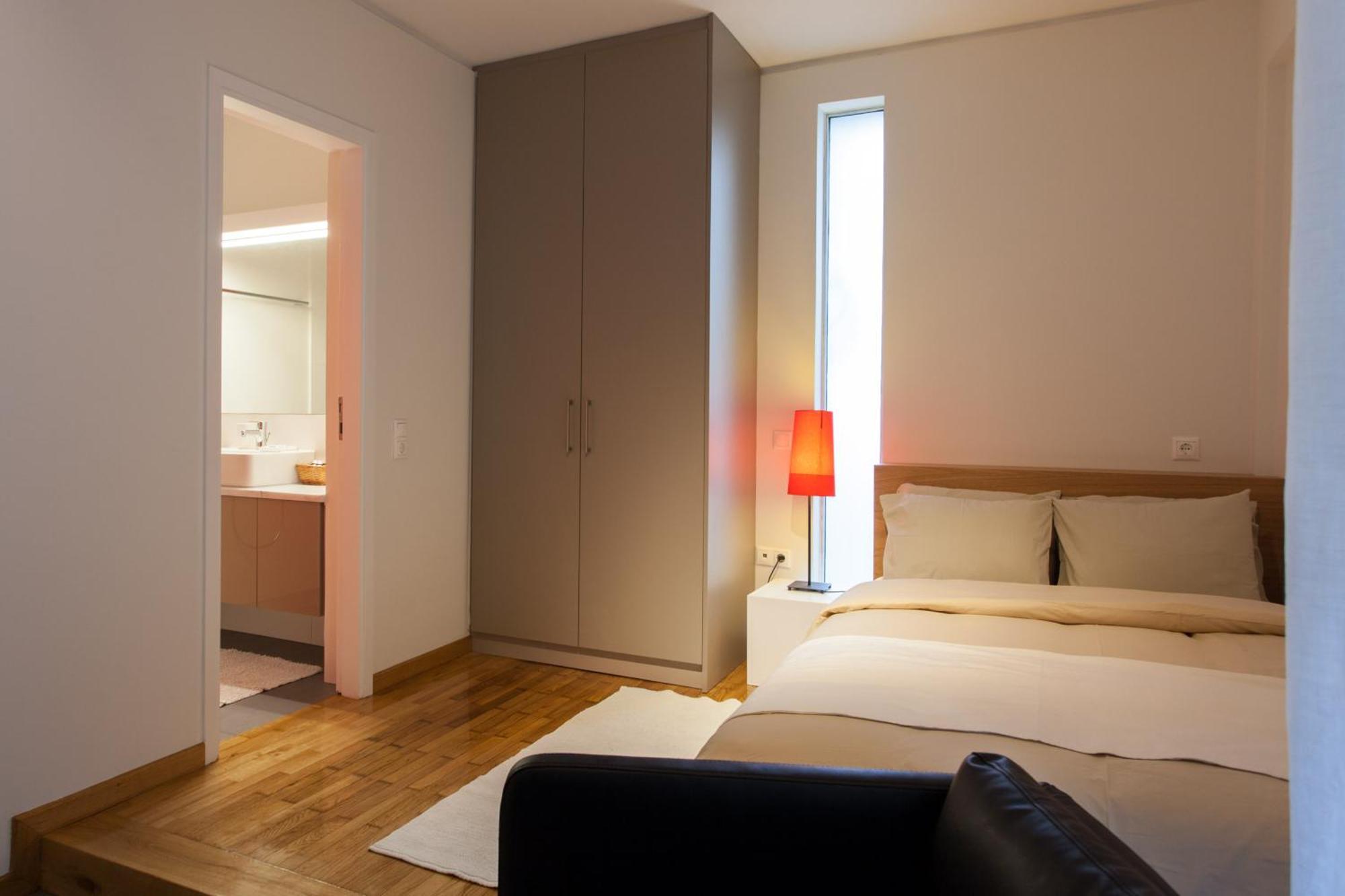 Homz Studios Neapolis Athens Luaran gambar