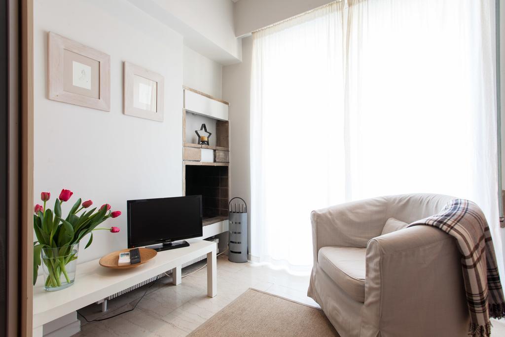 Homz Studios Neapolis Athens Luaran gambar