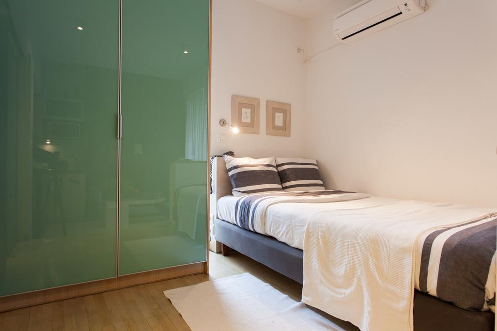Homz Studios Neapolis Athens Luaran gambar