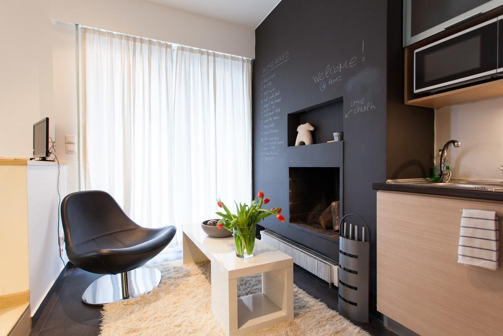 Homz Studios Neapolis Athens Luaran gambar
