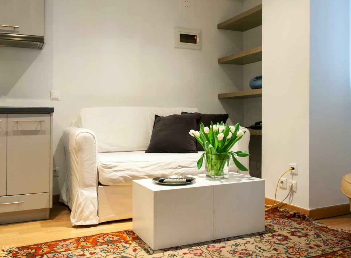 Homz Studios Neapolis Athens Luaran gambar