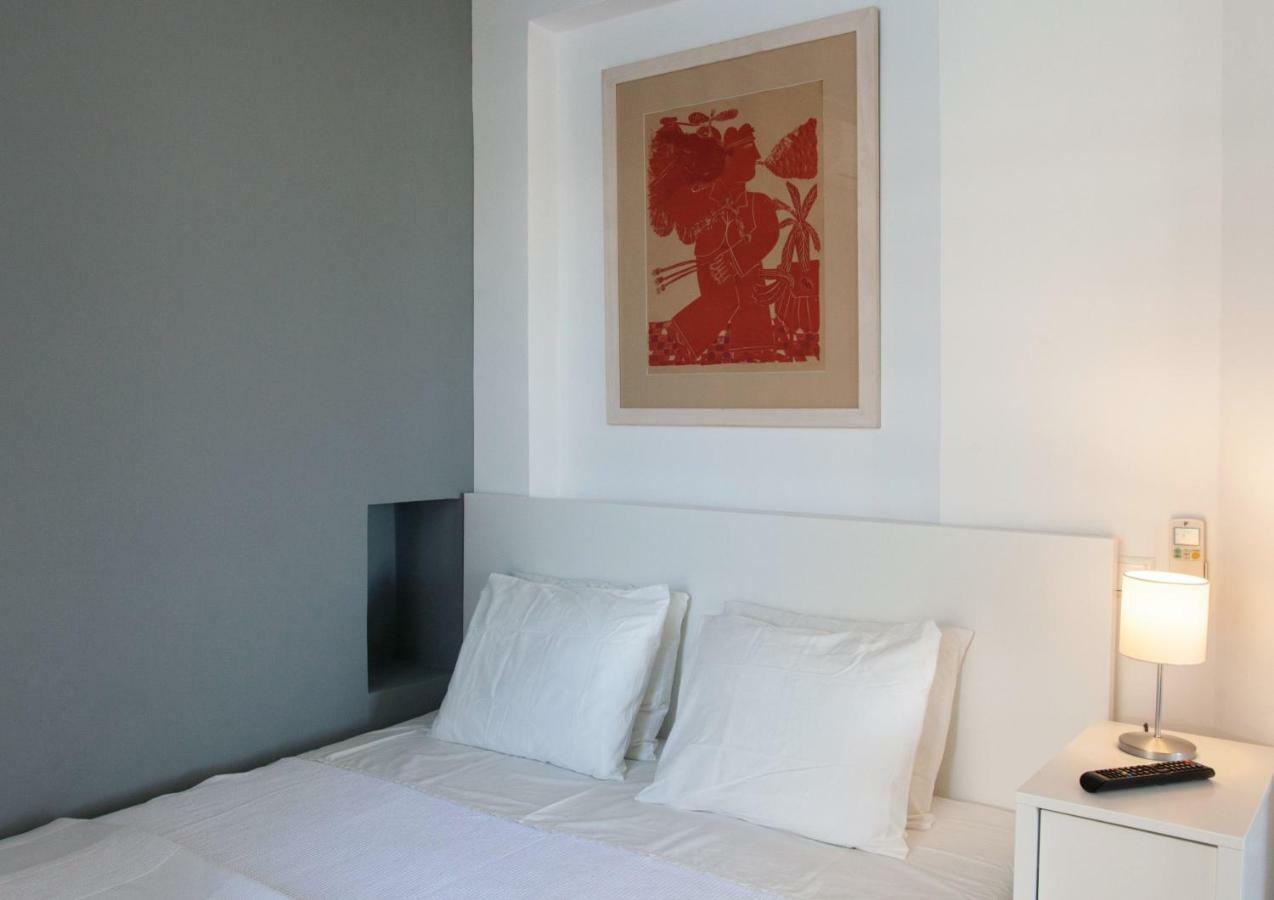 Homz Studios Neapolis Athens Luaran gambar