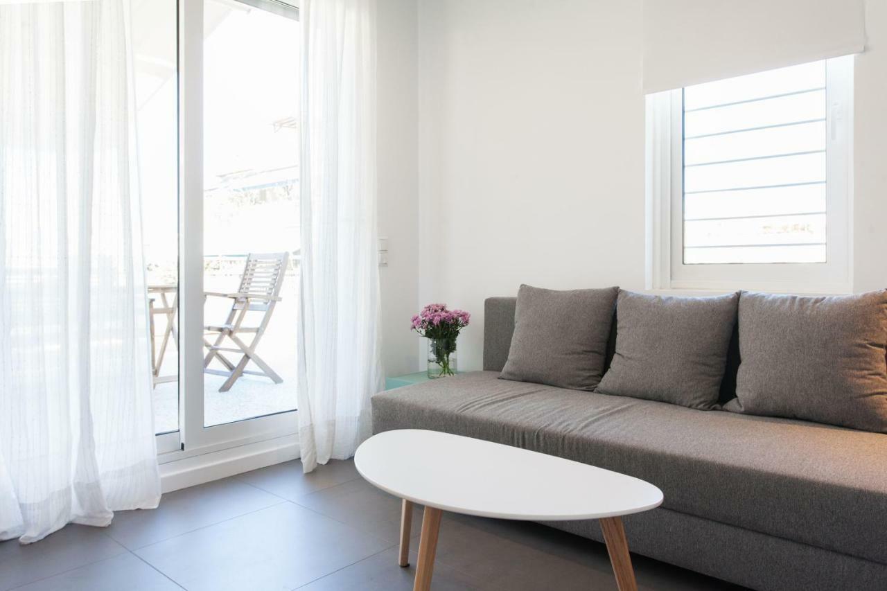 Homz Studios Neapolis Athens Luaran gambar