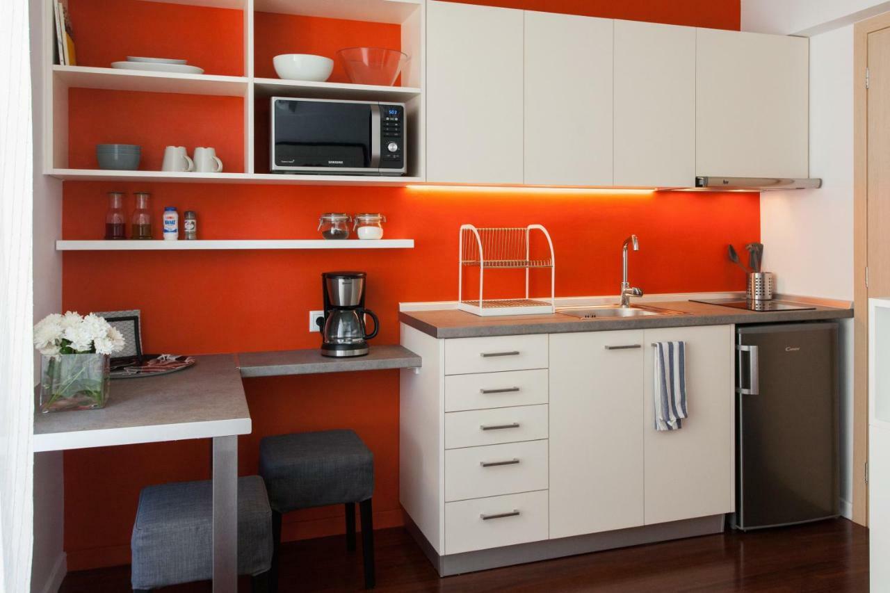 Homz Studios Neapolis Athens Luaran gambar