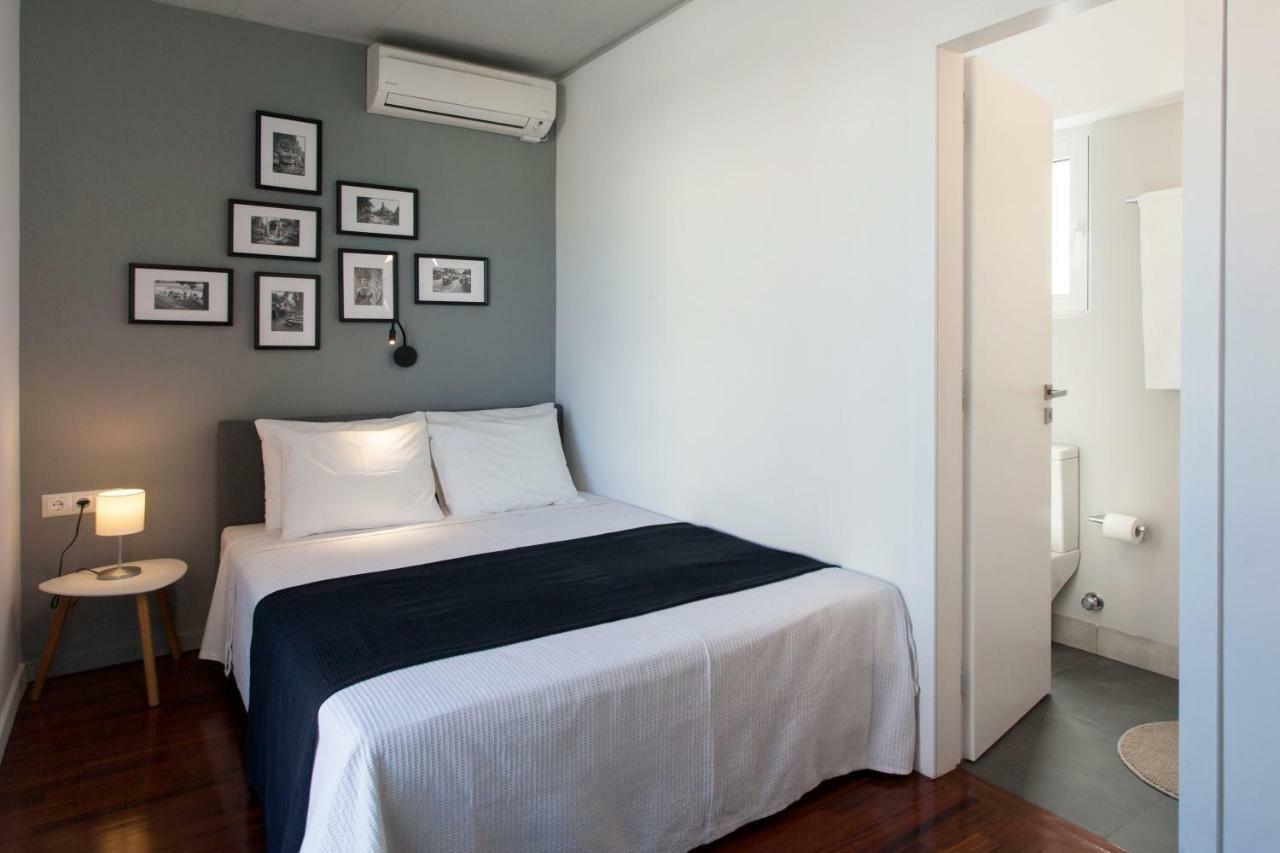 Homz Studios Neapolis Athens Luaran gambar