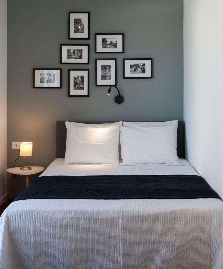Homz Studios Neapolis Athens Luaran gambar