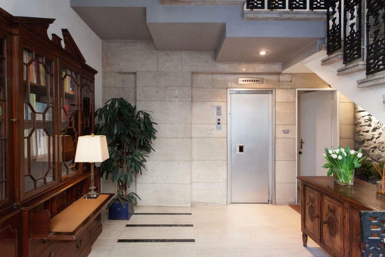 Homz Studios Neapolis Athens Luaran gambar
