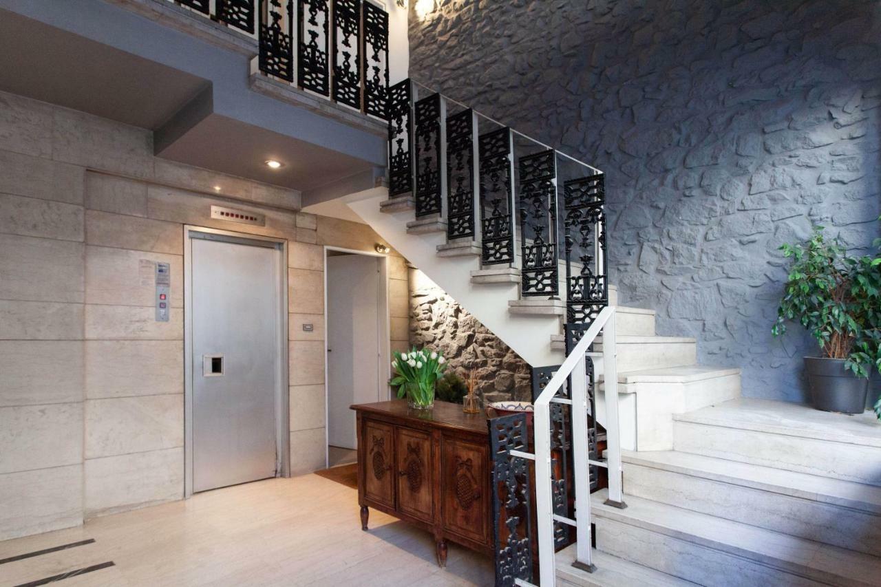 Homz Studios Neapolis Athens Luaran gambar