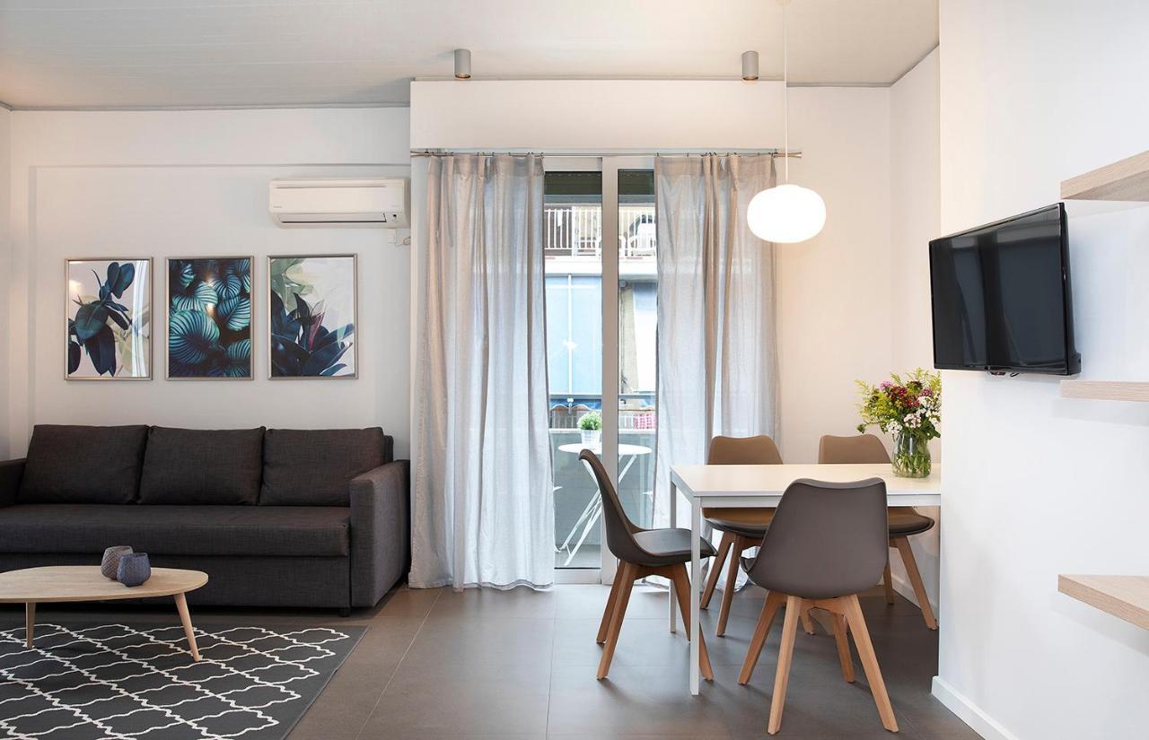 Homz Studios Neapolis Athens Luaran gambar